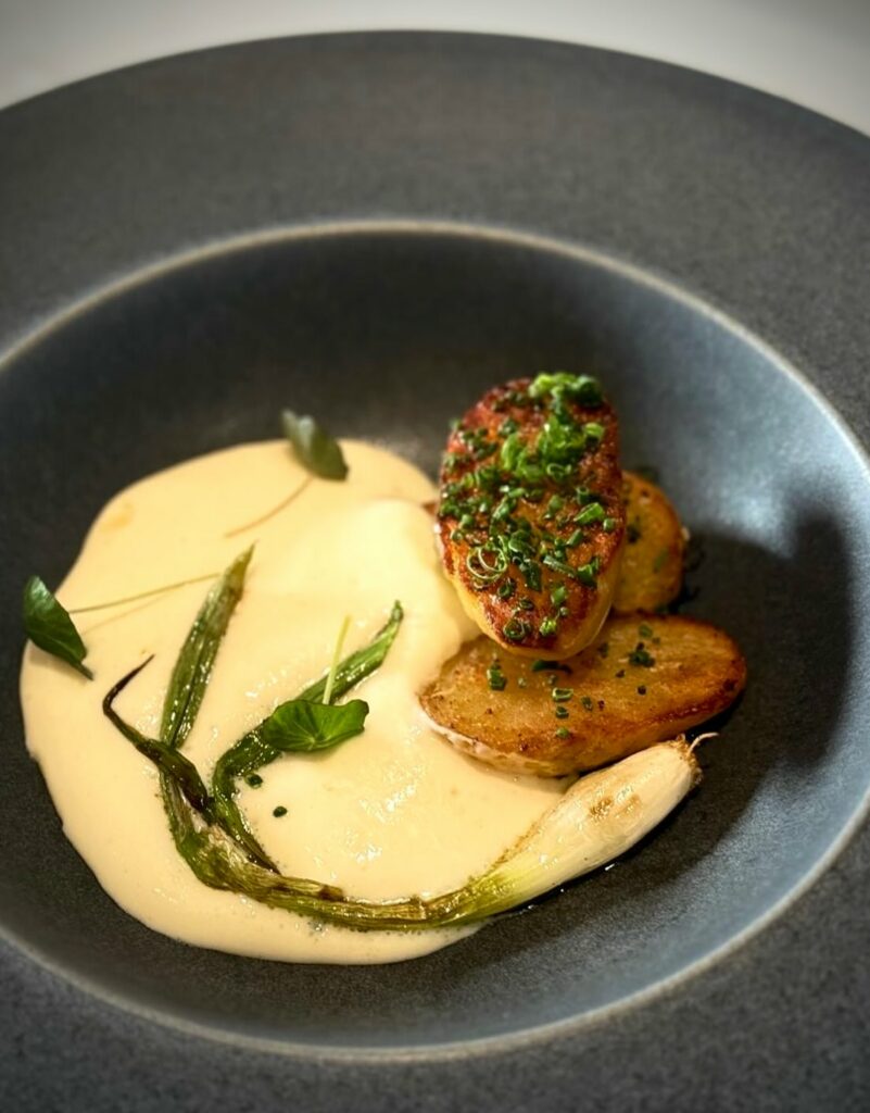 1851 Sunday Lunch (6-courses)