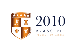 2010 Peckforton Castle Restaurant Logo