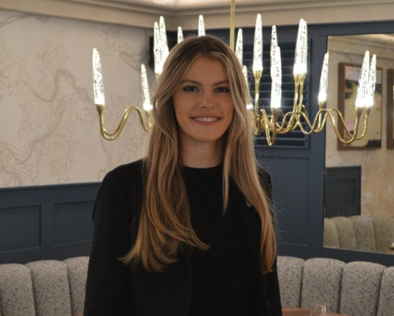 Molly Bowes - Experienced Wedding Coordinator at Peckforton Castle