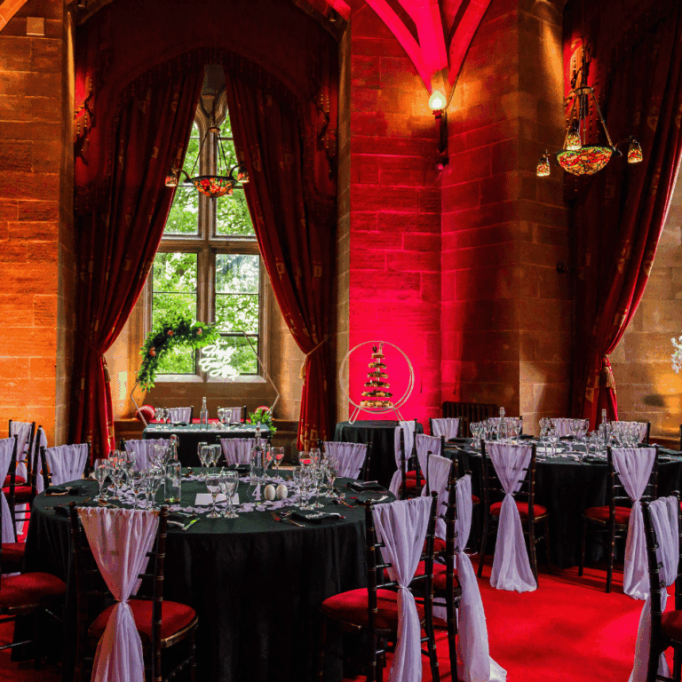 Hexagonal Suite
