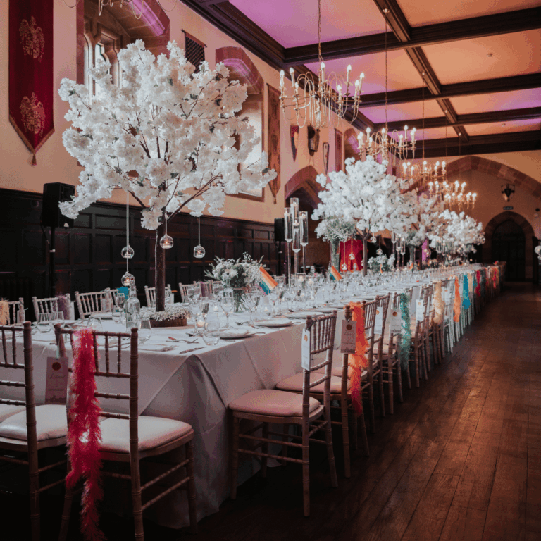 The Long Gallery