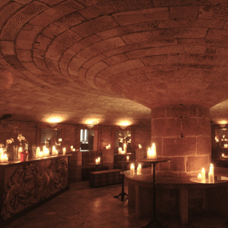 Wine Cellar