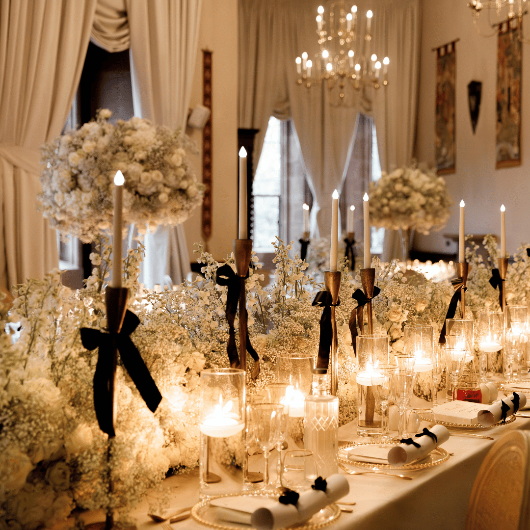Wedding Breakfast