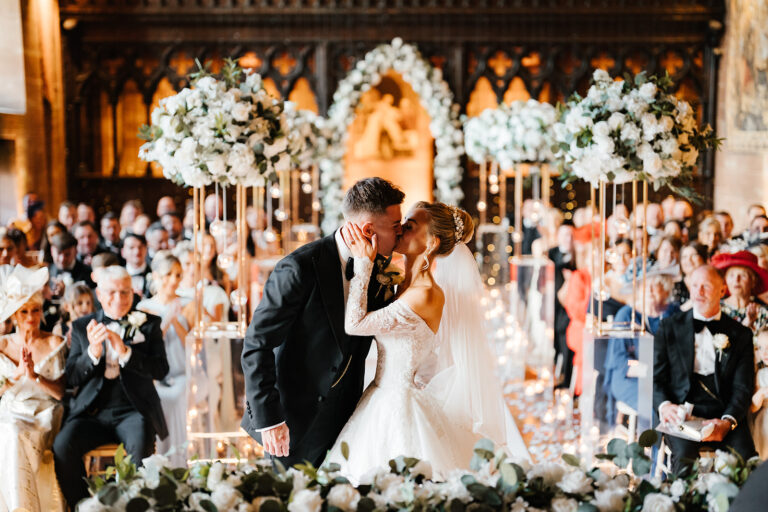 Peckforton Castle - Gallery - 4