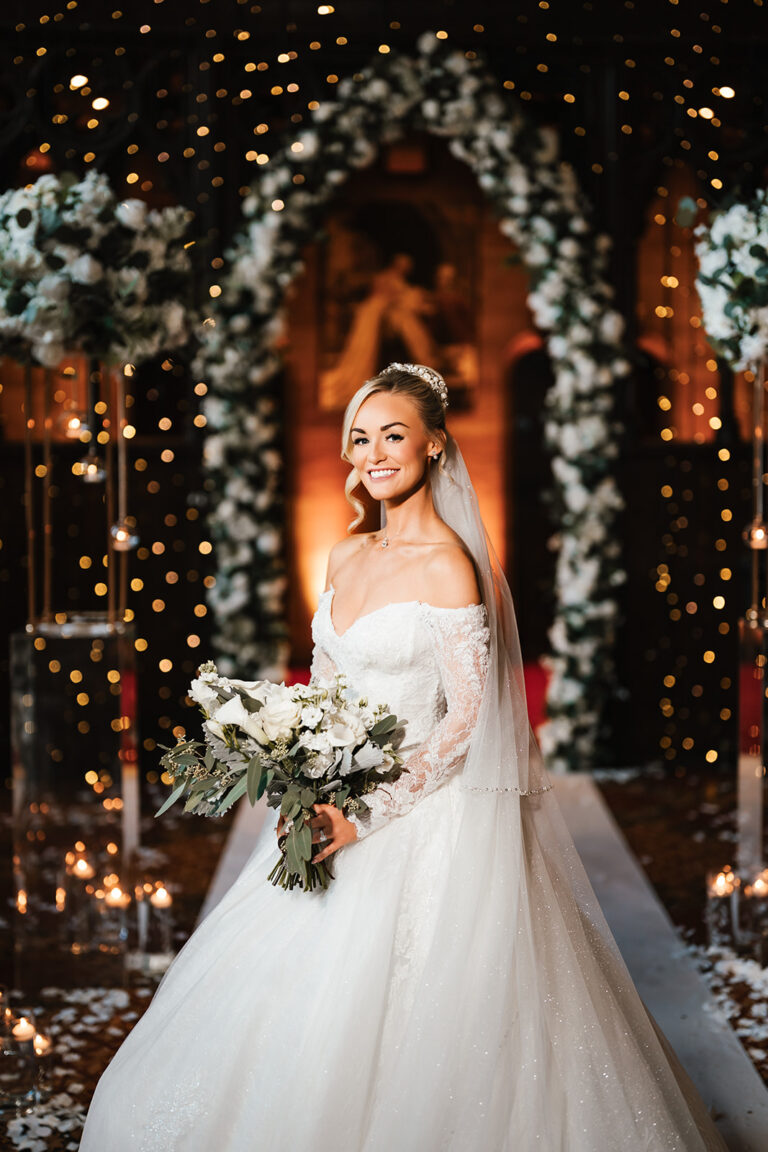 Peckforton Castle - Gallery - 7