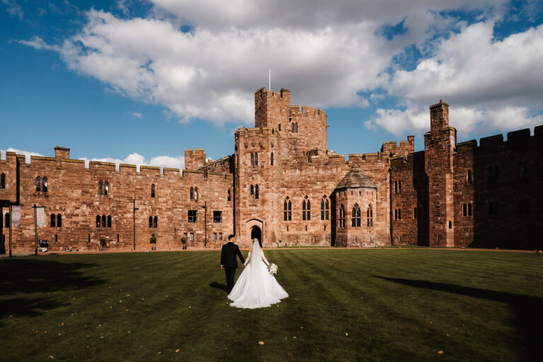 Peckforton Castle - Gallery - 1