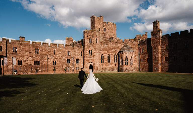 Peckforton Castle - Gallery - 1