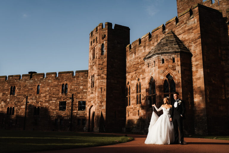 Peckforton Castle - Gallery - 3