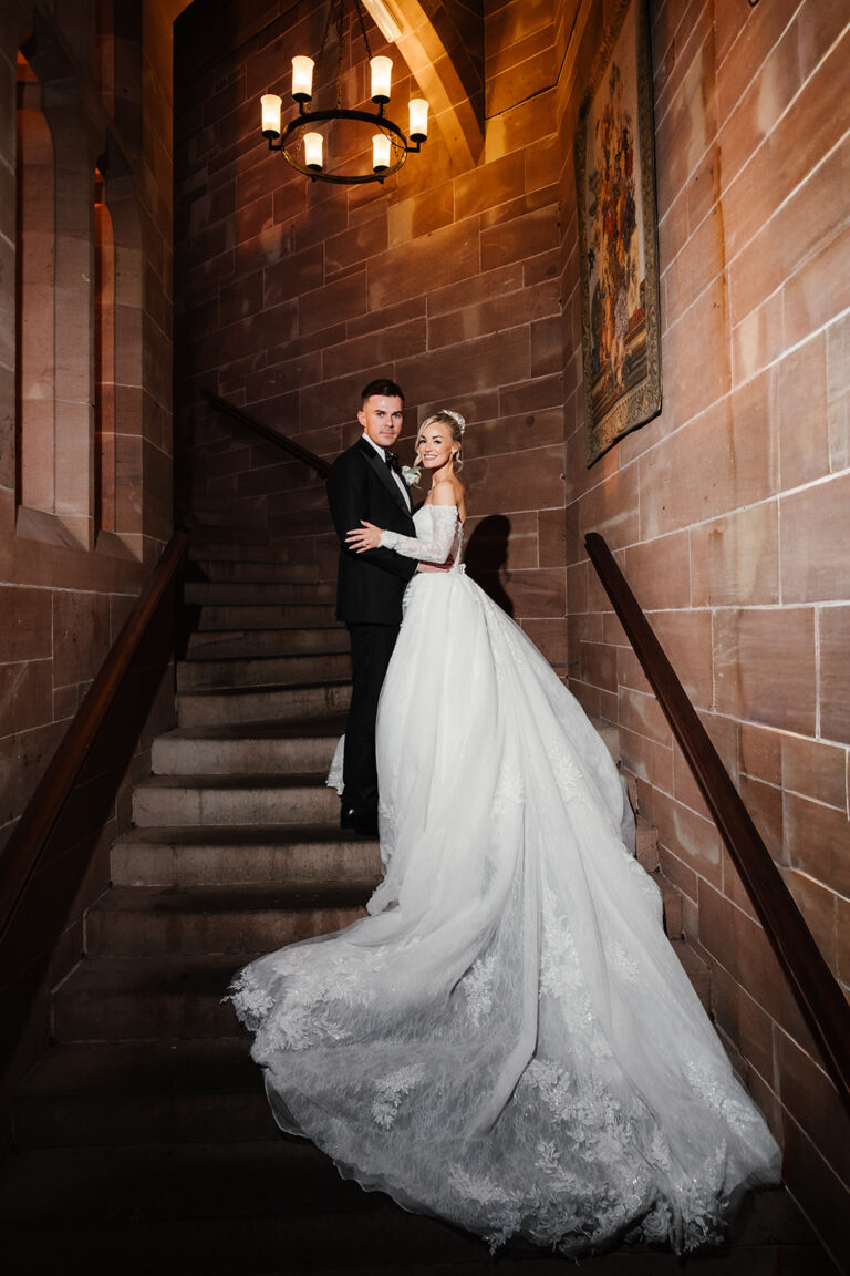 Peckforton Castle - Gallery - 6