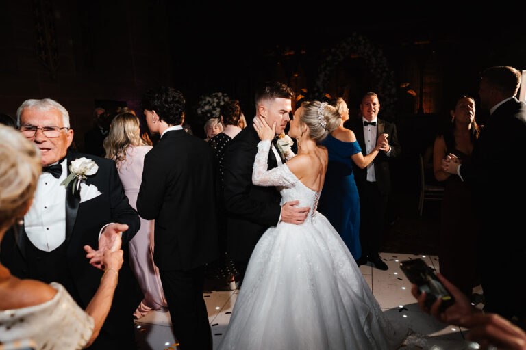 Peckforton Castle - Gallery - 11