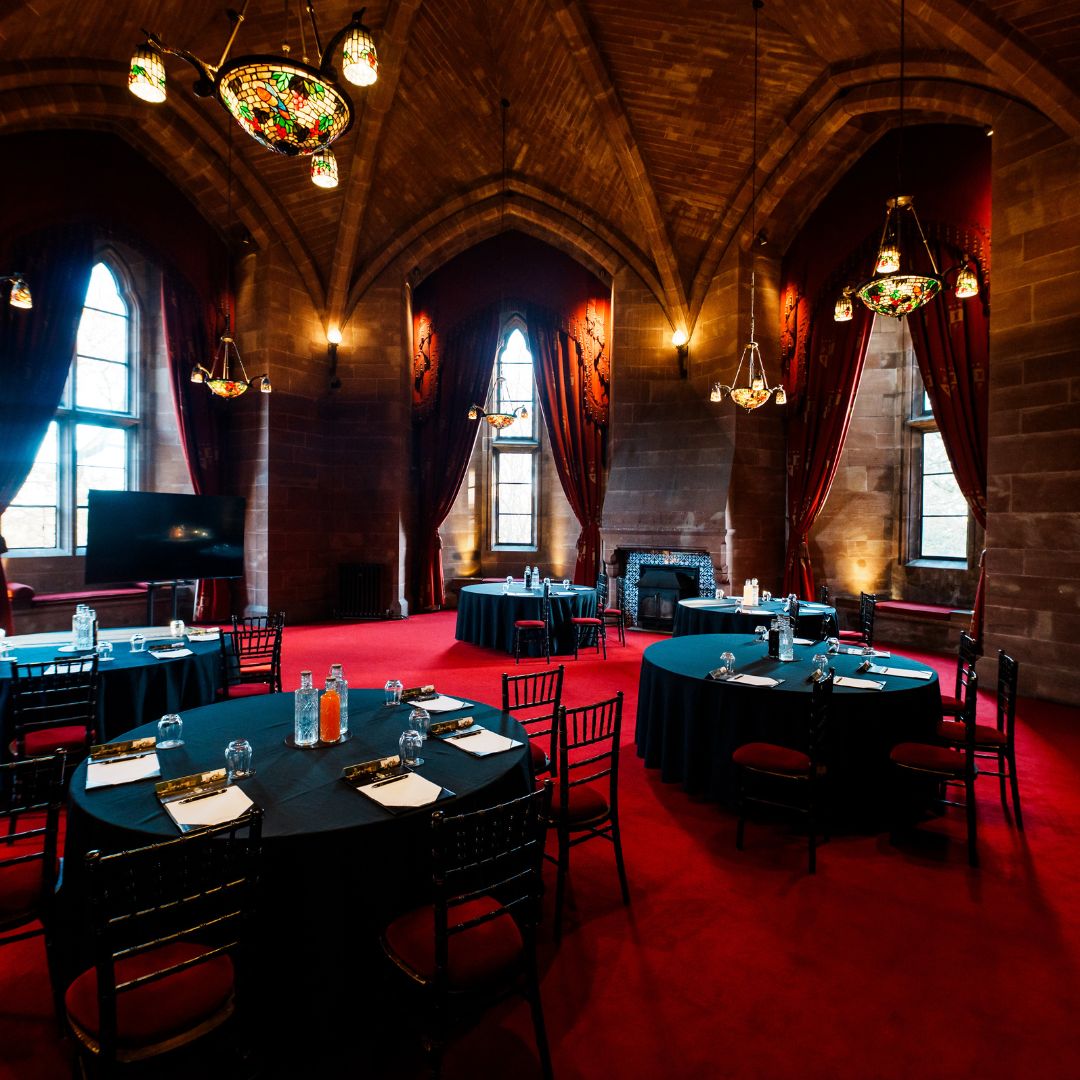 Hexagonal Suite
