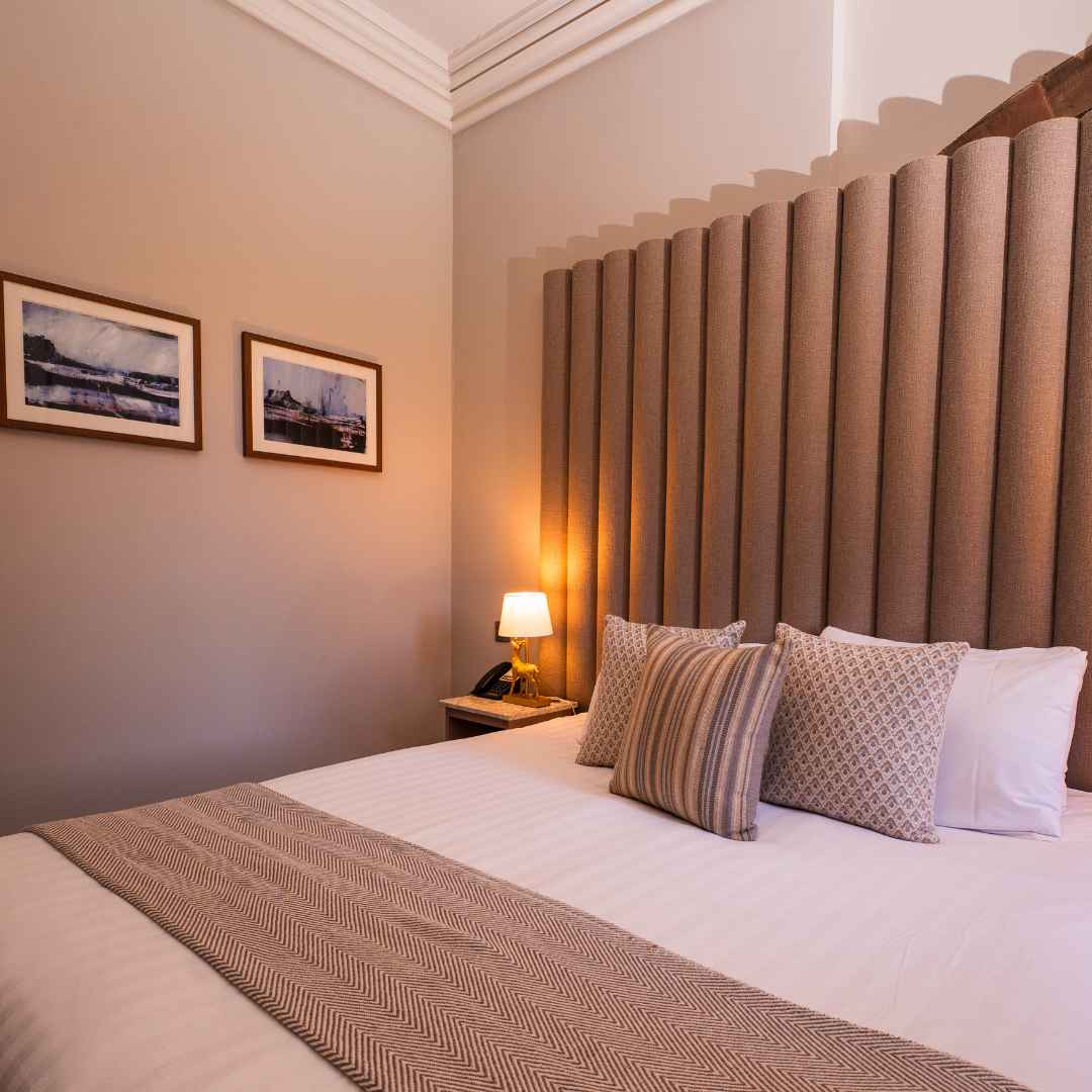 Peckforton Castle Christmas Residential Packages